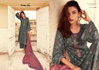 Jasmine Nx By Mumtaz Printed Pashmina Dress Material Catalog
